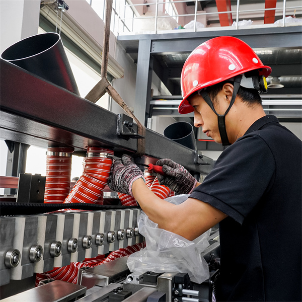 Wholesale bottle manufacturing machines for cost-effective production