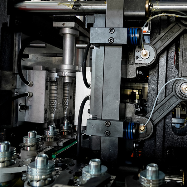 How milk bottle blowing machines help meet the growing demands of the marke