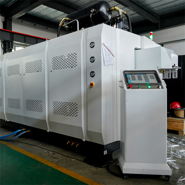 Maksimalkan Produksi dengan Mesin Blowing Premium Kami