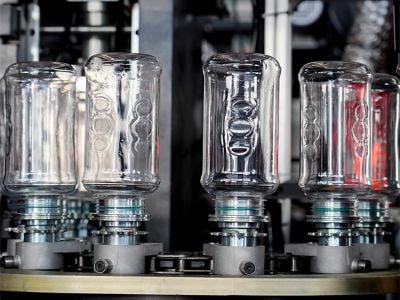 Mari Berbicara tentang Membuat Bentuk Kustom dengan Mesin Tiup Botol Semi-Otomatis yang Serbaguna