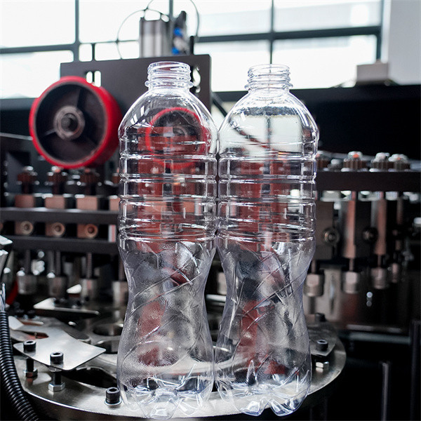 Budget-friendly bottle making machines for wholesale buyers