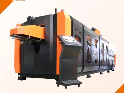 Tiêu chuẩn ngành bao bì cho chai PET và thiết bị thổi phồng