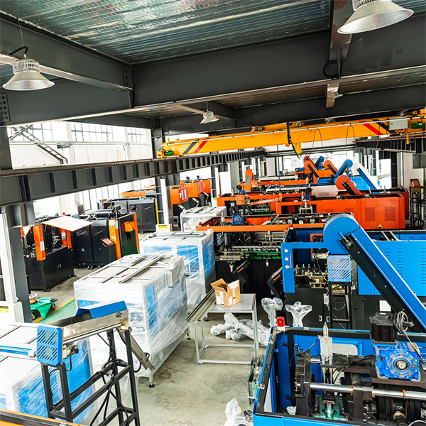 Tips for securing a competitive plastic bottle manufacturing machine price