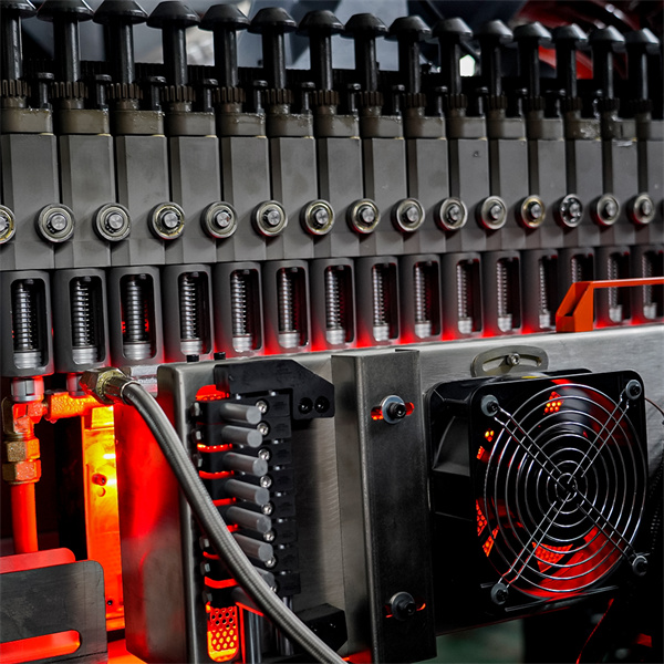Tecnologia superior para desempenho consistente e confiável