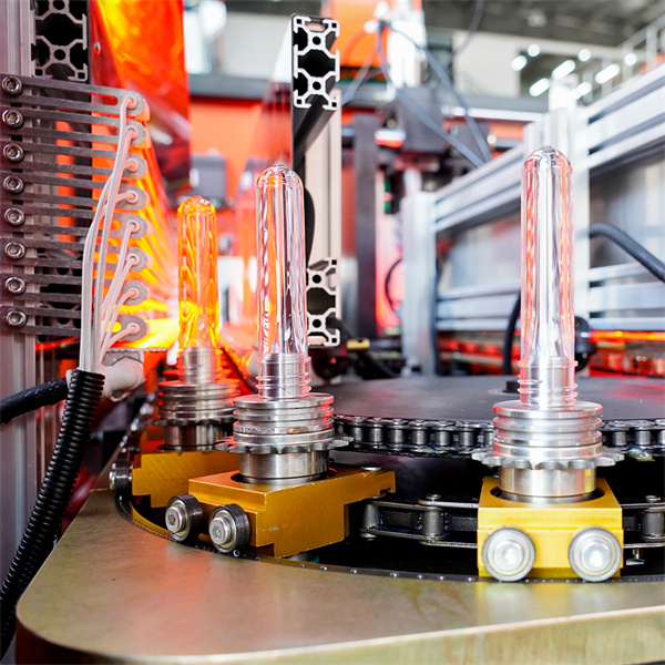Where to get the latest technology in bottle blowing machines for your business