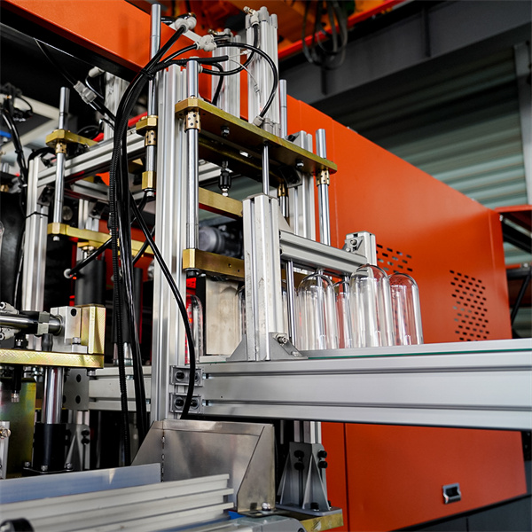 Why water jar making machines are essential for your business