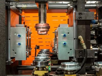 Falhas Comuns e Solução Rápida de Problemas em Equipamentos de Sopro de PET