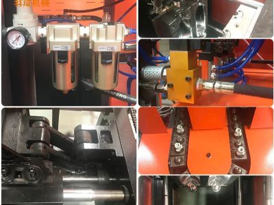 Cách tìm nhà sản xuất máy thổi khuôn tuyến tính PET đáng tin cậy từ Trung Quốc