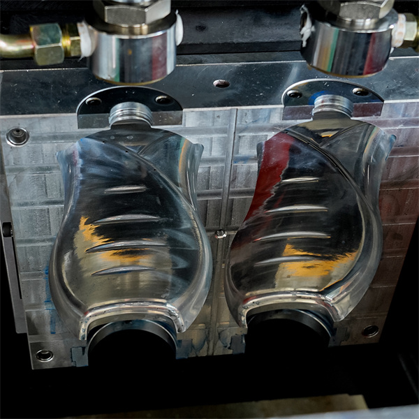 Máquina de moldagem por sopro semi-automática para atacado para o seu negócio