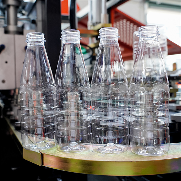 Masalah umum yang perlu dipertimbangkan saat membeli mesin pembuat botol air plastik