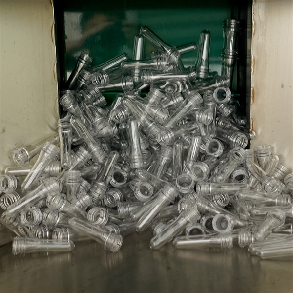 Common issues with pet plast blowing machines and how to troublesh