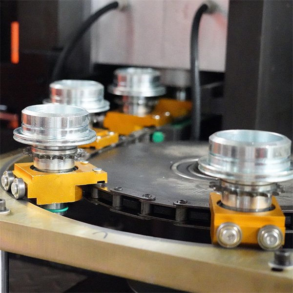 Otimize seu processo de embalagem com a tecnologia inovadora da nossa máquina de sopro de jarros de 20 litros