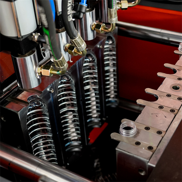 Investing in cost-effective small bottle making machine solutions