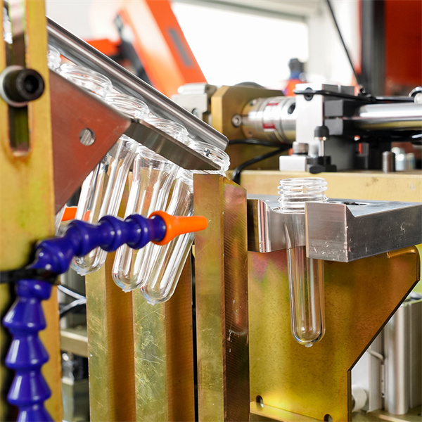 Find out how investing in a juice bottle making machine can save you money in the long run.