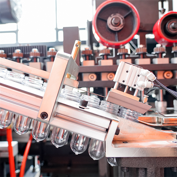Cara memilih mesin pembuat botol air yang tepat sesuai kebutuhan produksi Anda