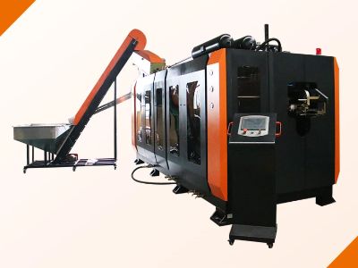 Máy thổi khuôn PET thẳng bán tự động so với máy thổi khuôn PET thẳng hoàn toàn tự động: Phân tích toàn diện về chi phí và lợi ích