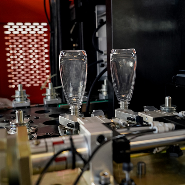 Pilihan terjangkau untuk mesin blow molding botol susu grosir