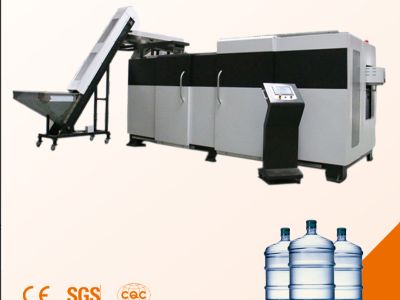 10 Thông số kỹ thuật hàng đầu cần so sánh khi mua máy thổi chai PET