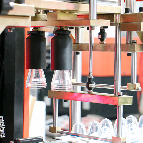 Discover the latest trends in water jar making machine technology