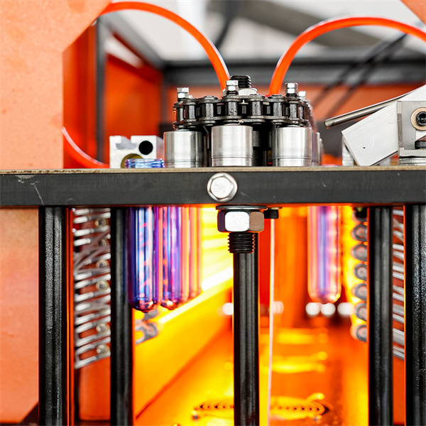 Save big on semi automatic pet blow molding machine prices