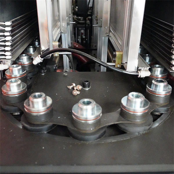 What are the benefits of investing in a water jar making machine?