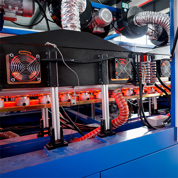 Get the best value on high-quality automatic blowing machines