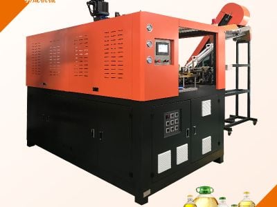 Penggalian Mendalam tentang Perawatan Mesin Blow Molding PET 5 Galon
