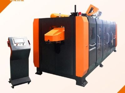 Danh sách kiểm tra bảo trì phòng ngừa cho máy thổi chai PET