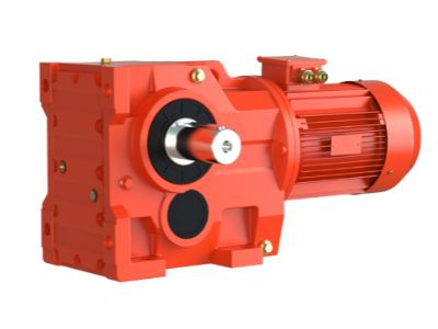 Inline- vs. Parallelwellenhelical-Getriebemotoren: Welche Anordnung passt zu Ihrer Maschine?