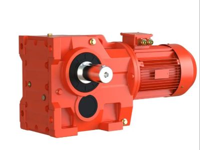 Die Rolle von Schrägstirnrädern bei der Leistungsübertragung moderner Windkraftanlagen