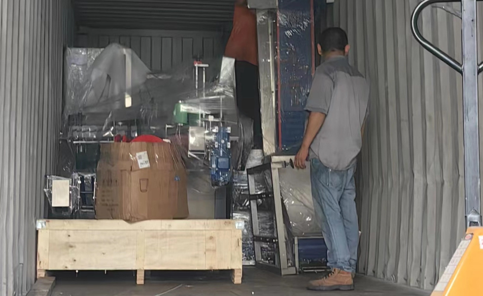 Water Filling Line, Carbonated Drink Filling Line, Juice Filling Line Supplier - MARS