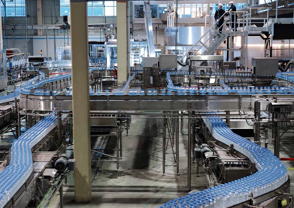 Mini Mineral Water Plant Filling Machine Plastic Beverage Automatic Bottles Electric Overseas Third-party Support Available details