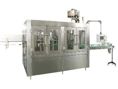 Complete Bottling Line Solution Guide: How to Design a Custom System for Small Beverage Brands