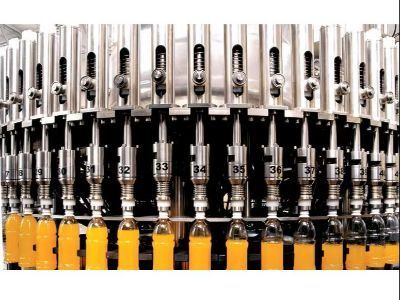 CSD Filling Machine Valve Maintenance: Replacing Seals to Avoid Carbonation Loss