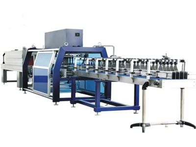 Packing Machine Space Saving: Compact Designs for Small Bottling Facilities