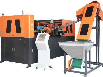 Formas de Economizar Custos ao Usar uma Máquina de Sopro de Garrafas PET Internamente