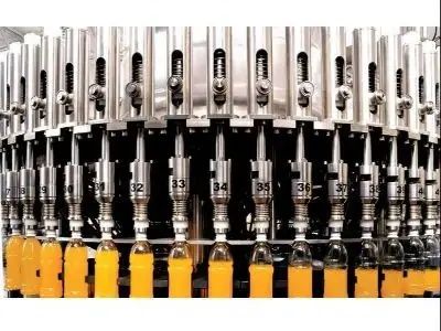 Filling Machine Material Construction: Corrosion-Resistant Parts for Acidic Juices