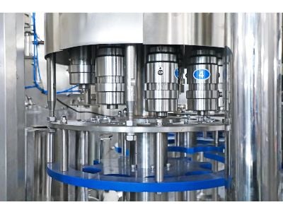 Can Filling Line Optimization: Maximizing Output for Energy Drink Manufacturers