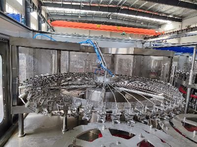 CSD Filling Machine Troubleshooting: Fixing Common Foaming Issues in Soda Lines