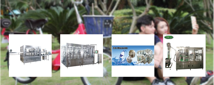 Automatic PE Bottle Yogurt Milk Flavor Litchi Juice Drink Hot Filling Bottling Sealing Machine details