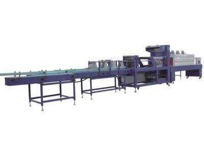 Shrink Packing Machine Automation: Auto-Feed Systems for Unattended Operation