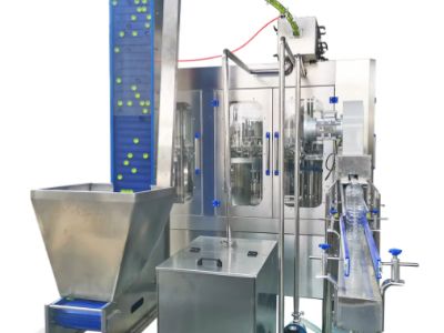 Guia de Manutenção da Máquina de Enchimento de Precisão para Longa Vida Útil