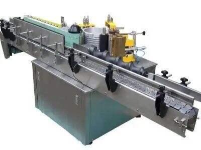 Washing Capping Machine Cap Sorting: Auto-Sorting Systems to Avoid Misaligned Caps