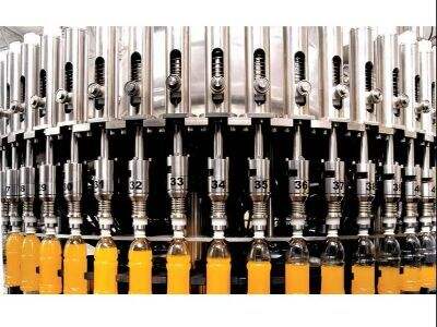 Water Filling Machine Nozzle Design: Preventing Dripping and Ensuring Clean Fills