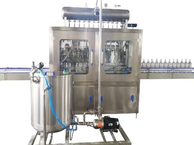 Spirit Bottling Line Precision: How to Achieve 0.5ml Filling Accuracy for Whiskey