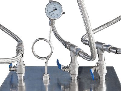 Beer Filling Machine Counterpressure Filling: Preserving Beer Carbonation During Filling