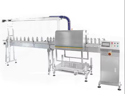 Complete Bottling Line Training: Teaching Operators to Manage All System Components