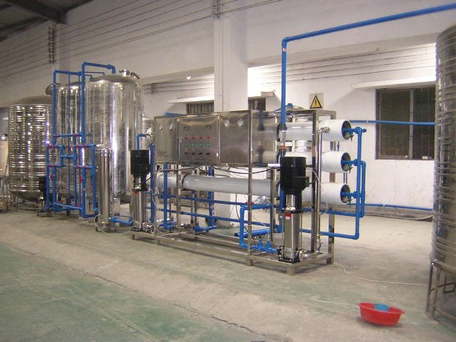 Water-Treatment