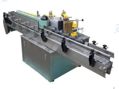 Complete Bottling Line Remote Monitoring: Managing Production from Any Location