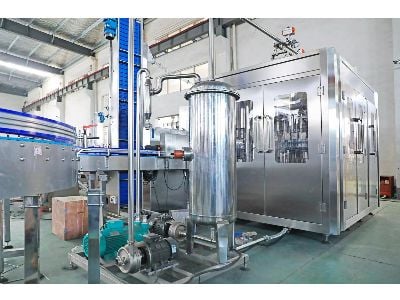 Juice Bottling Line Sanitation: Step-by-Step Cleaning Protocols for Fresh Fruit Juices